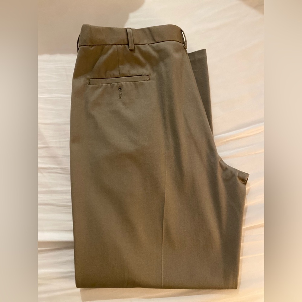 Men's dress pants 38x30